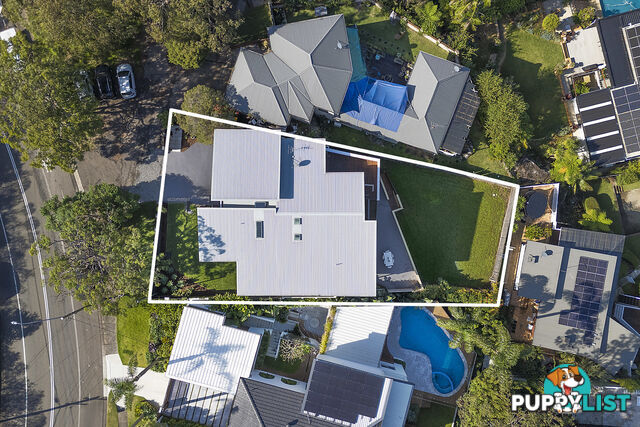 21 Allambie Road ALLAMBIE HEIGHTS NSW 2100