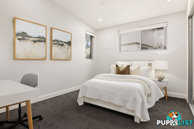 21 Allambie Road ALLAMBIE HEIGHTS NSW 2100