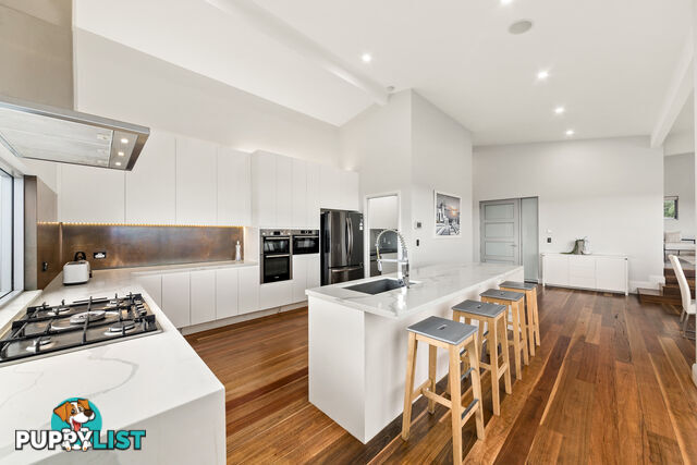 21 Allambie Road ALLAMBIE HEIGHTS NSW 2100