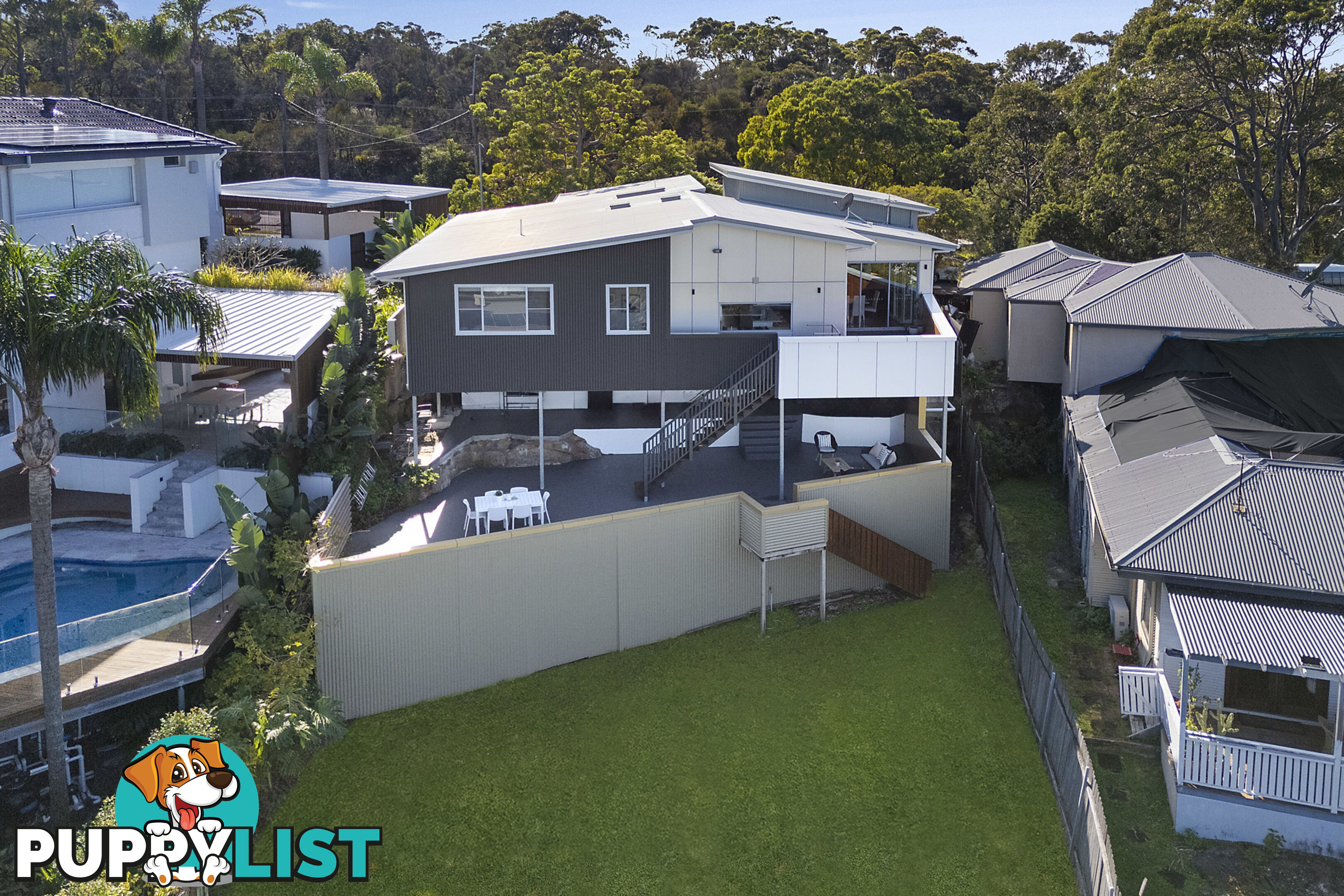 21 Allambie Road ALLAMBIE HEIGHTS NSW 2100