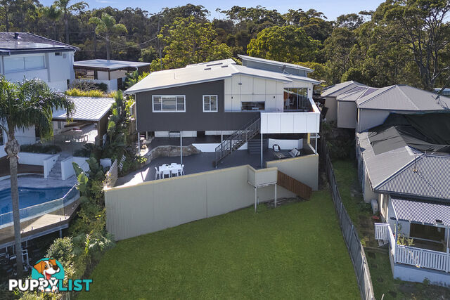 21 Allambie Road ALLAMBIE HEIGHTS NSW 2100