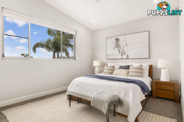 21 Allambie Road ALLAMBIE HEIGHTS NSW 2100