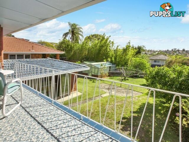 35 Heathcliff Crescent BALGOWLAH HEIGHTS NSW 2093