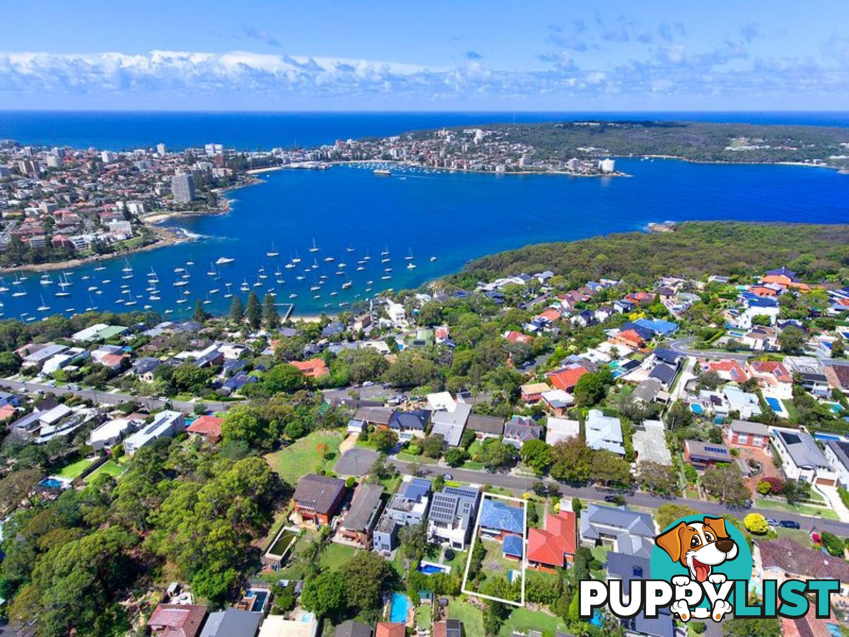 35 Heathcliff Crescent BALGOWLAH HEIGHTS NSW 2093