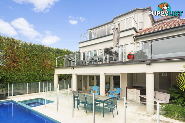 30 Peacock Street SEAFORTH NSW 2092