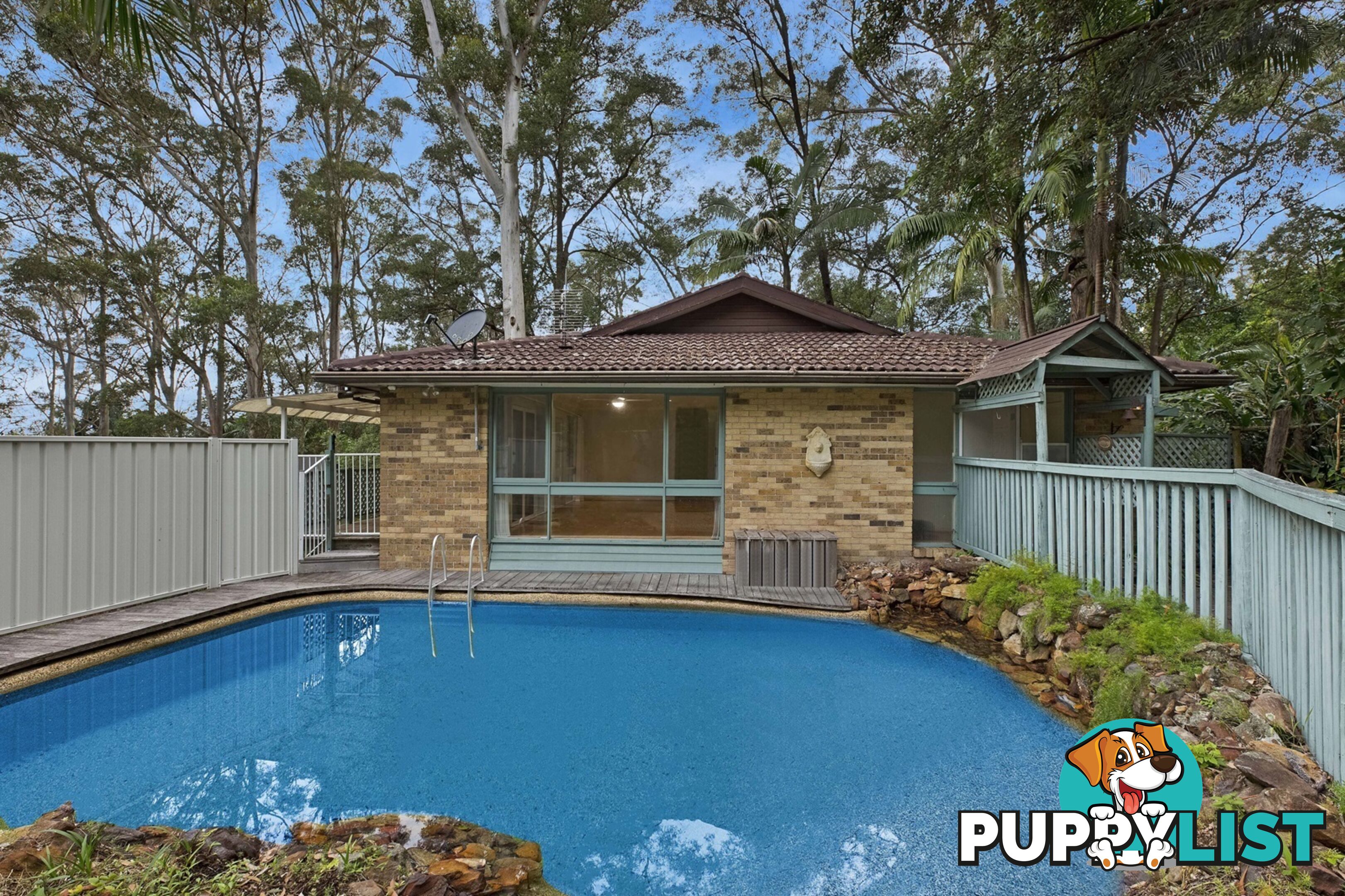 3 Sullens Avenue EAST GOSFORD NSW 2250