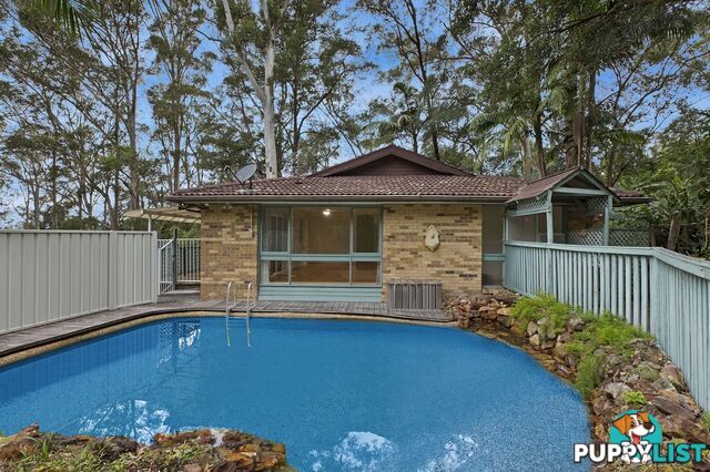 3 Sullens Avenue EAST GOSFORD NSW 2250