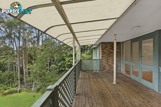 3 Sullens Avenue EAST GOSFORD NSW 2250