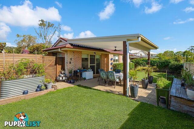 2/16 Coraki Close OURIMBAH NSW 2258