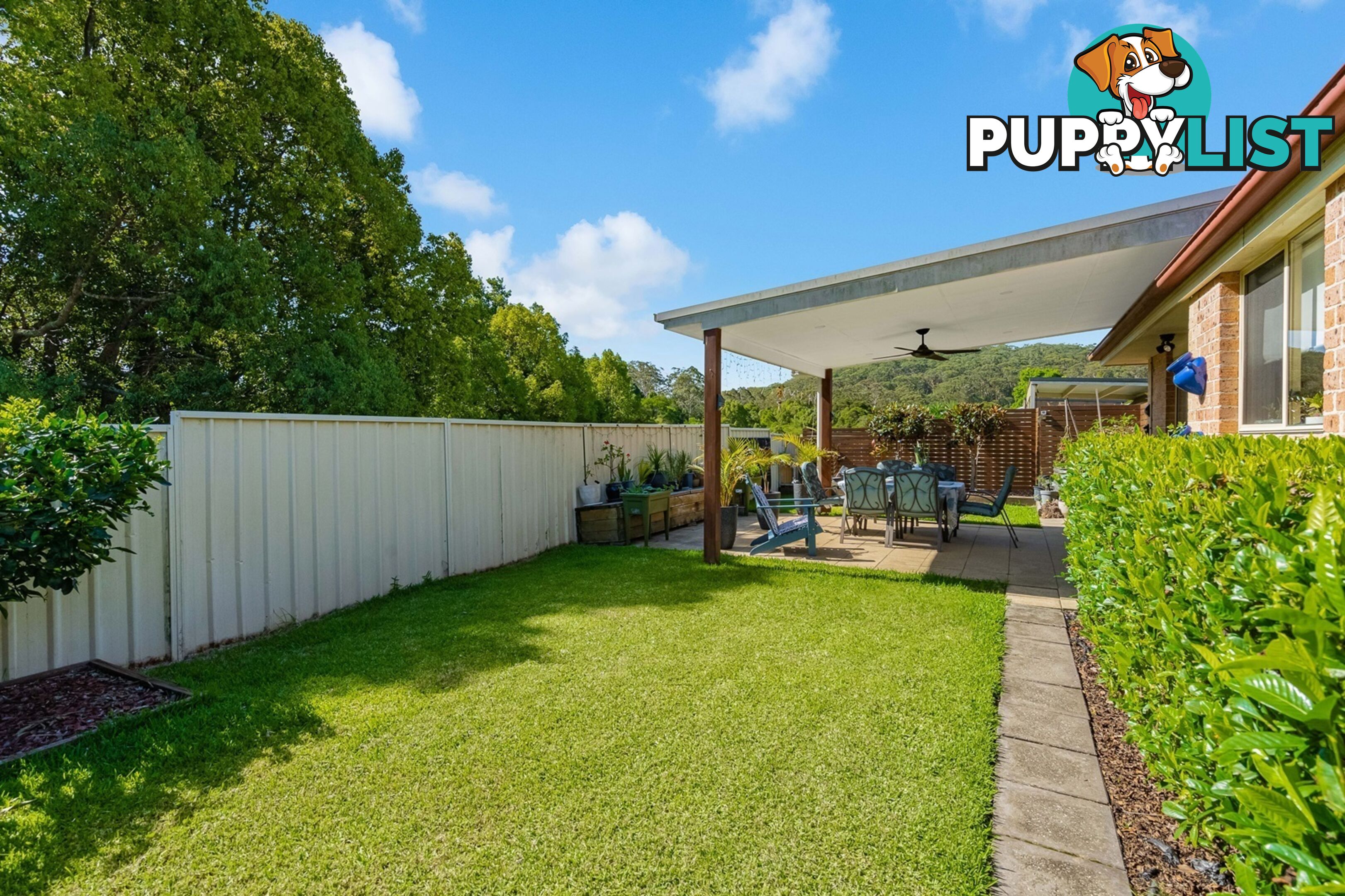 2/16 Coraki Close OURIMBAH NSW 2258