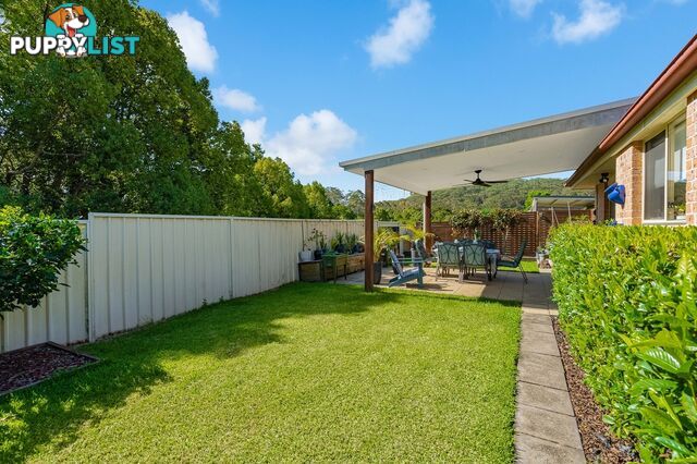 2/16 Coraki Close OURIMBAH NSW 2258