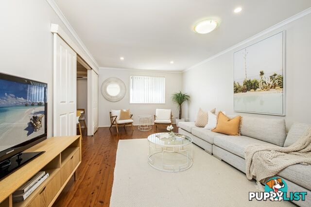 194 Wells Street SPRINGFIELD NSW 2250