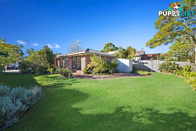 24 Dolly Avenue SPRINGFIELD NSW 2250