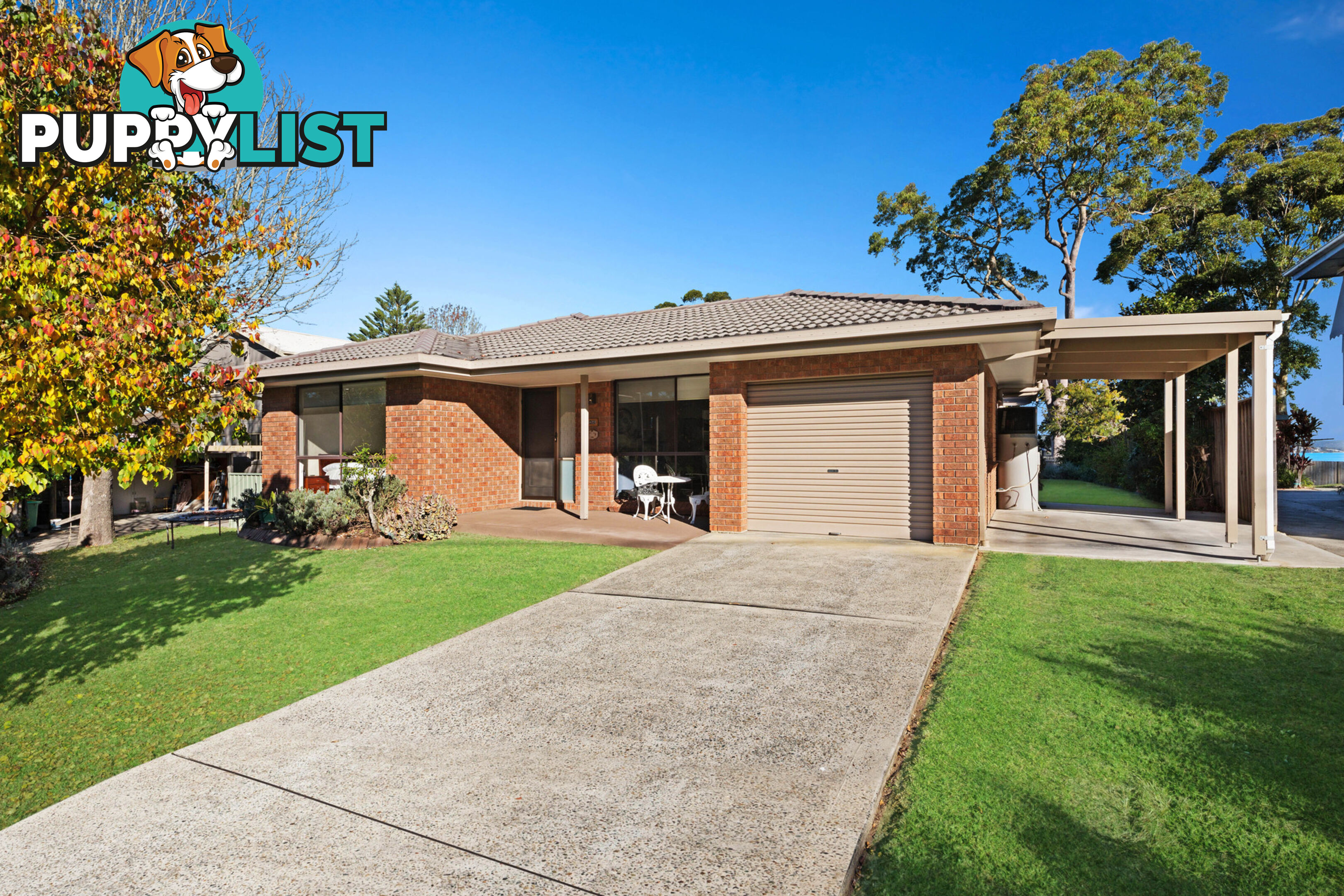 24 Dolly Avenue SPRINGFIELD NSW 2250