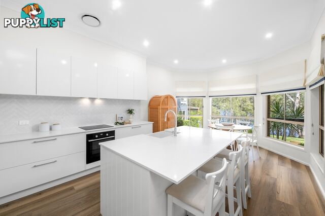 57A The Round Drive AVOCA BEACH NSW 2251