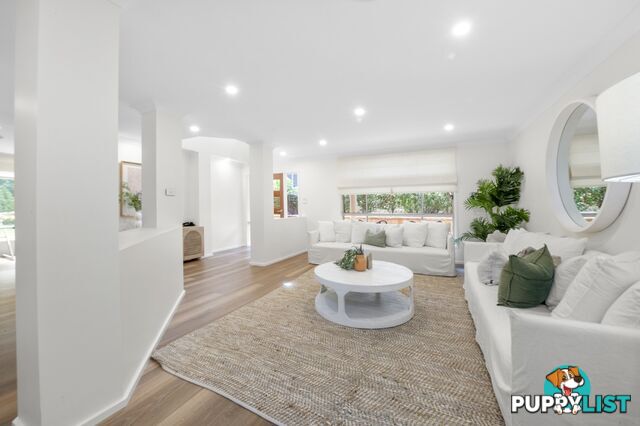 57A The Round Drive AVOCA BEACH NSW 2251