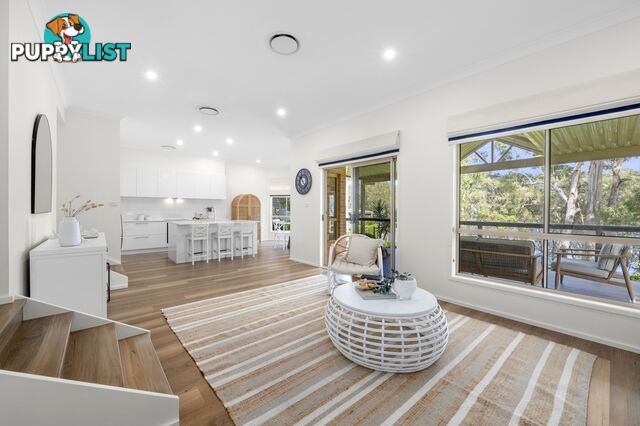 57A The Round Drive AVOCA BEACH NSW 2251