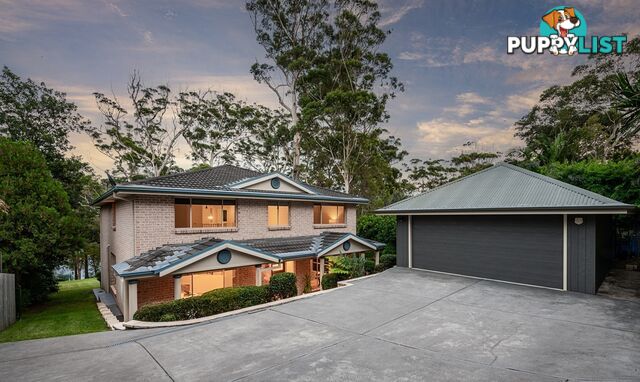 57A The Round Drive AVOCA BEACH NSW 2251