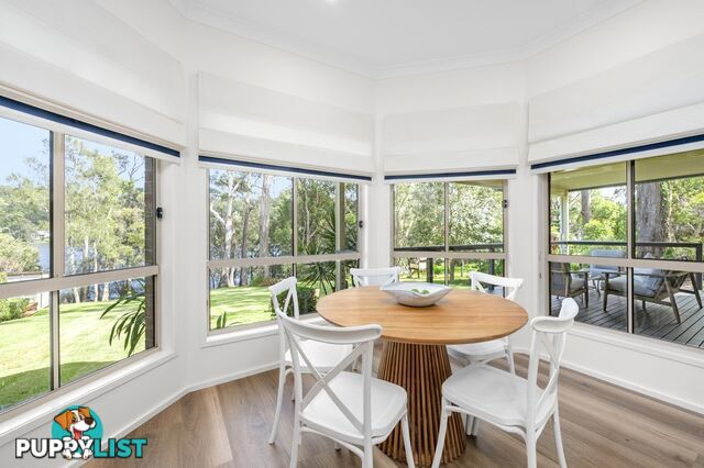 57A The Round Drive AVOCA BEACH NSW 2251