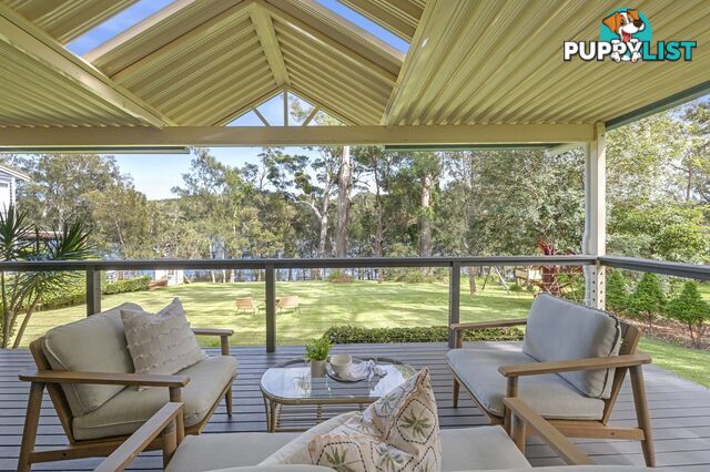 57A The Round Drive AVOCA BEACH NSW 2251