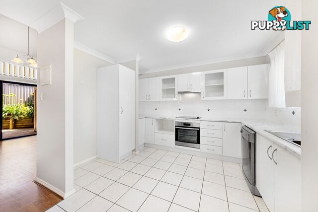 3/19-21 Althorp Street EAST GOSFORD NSW 2250