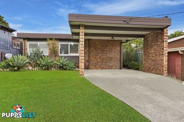 3 Kuburra Road ERINA NSW 2250