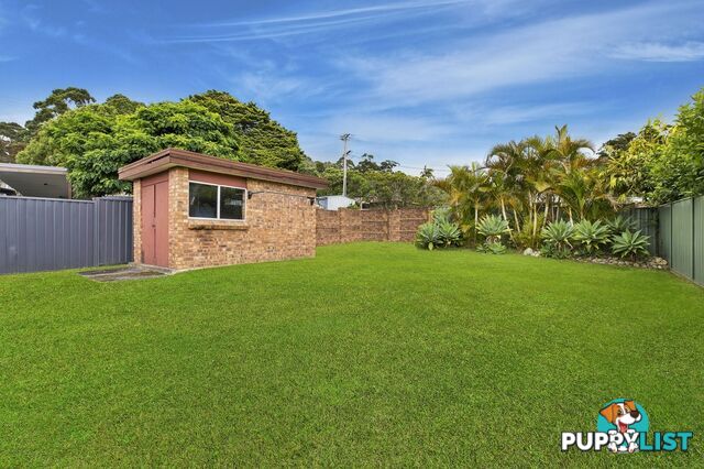 3 Kuburra Road ERINA NSW 2250