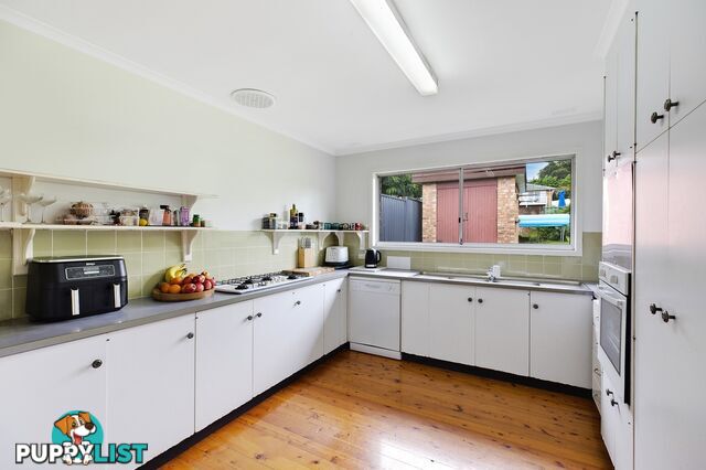 3 Kuburra Road ERINA NSW 2250