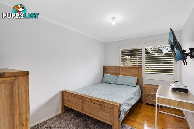 3 Kuburra Road ERINA NSW 2250