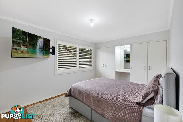 3 Kuburra Road ERINA NSW 2250