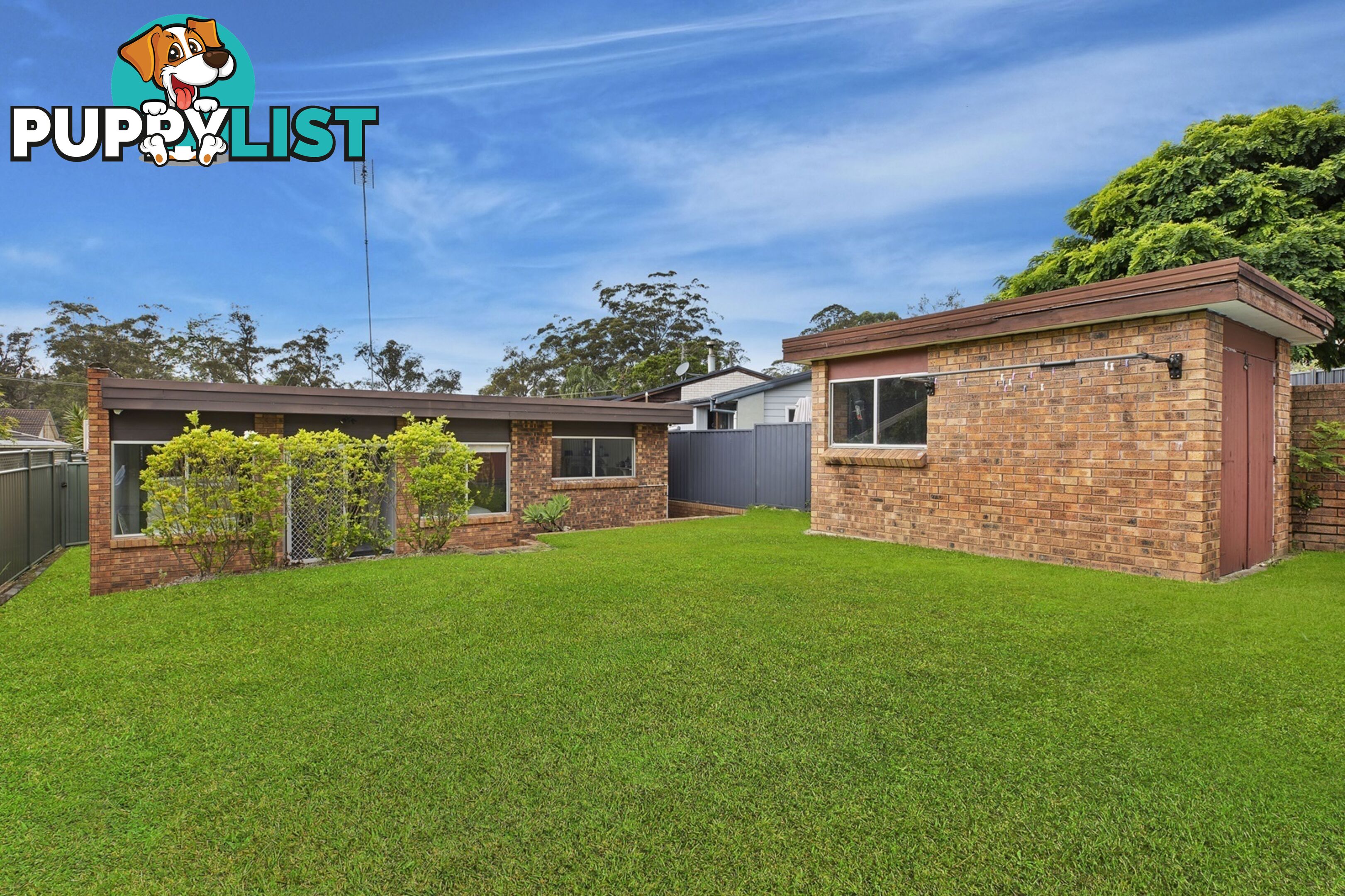 3 Kuburra Road ERINA NSW 2250