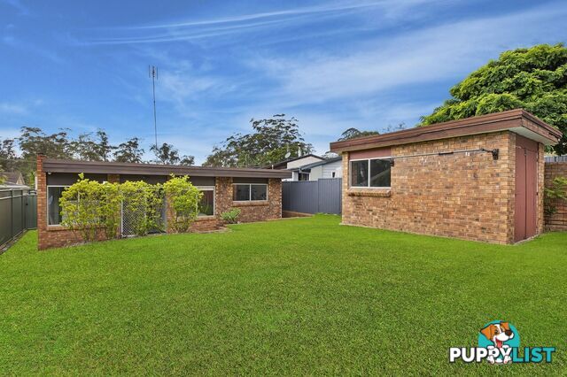 3 Kuburra Road ERINA NSW 2250