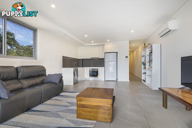 102/19 Range Road NORTH GOSFORD NSW 2250