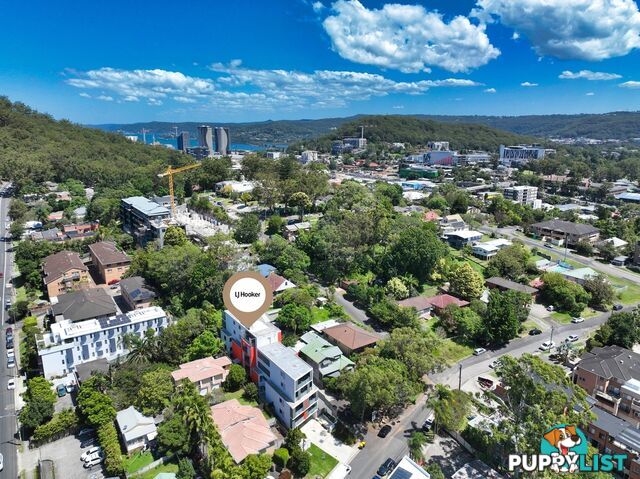 102/19 Range Road NORTH GOSFORD NSW 2250