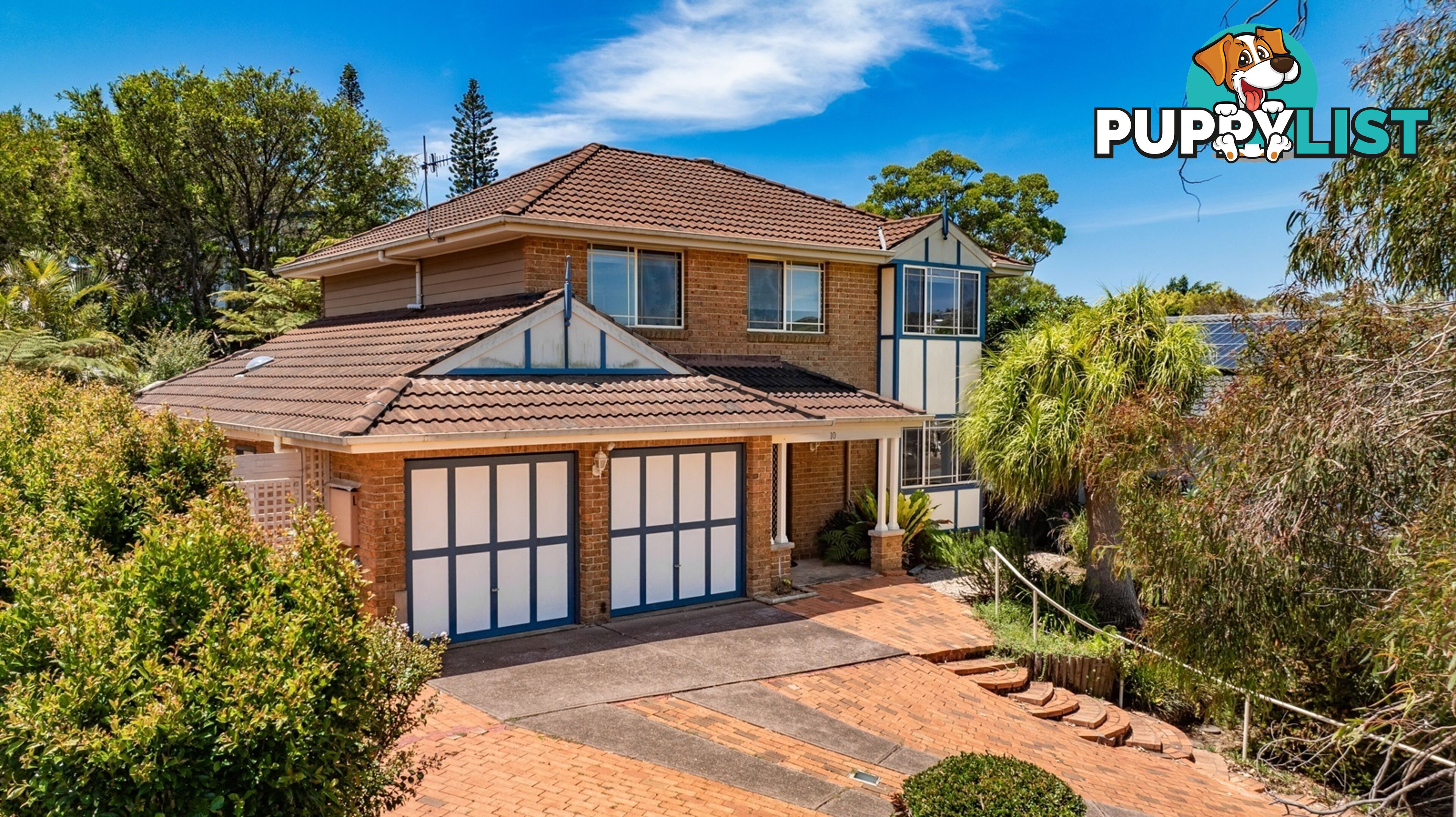 10 Epsom Place BATEAU BAY NSW 2261