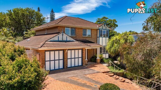 10 Epsom Place BATEAU BAY NSW 2261