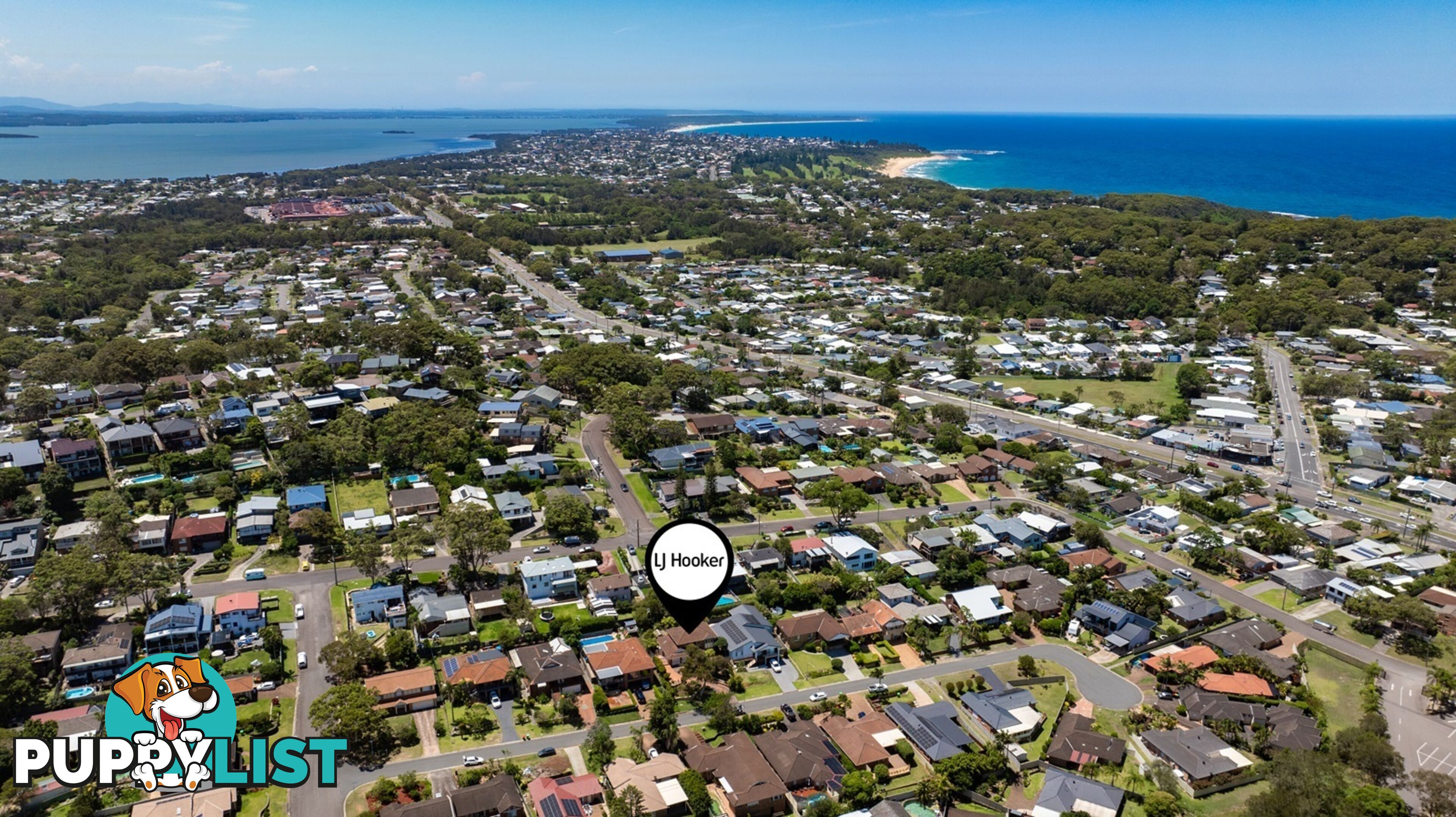 10 Epsom Place BATEAU BAY NSW 2261