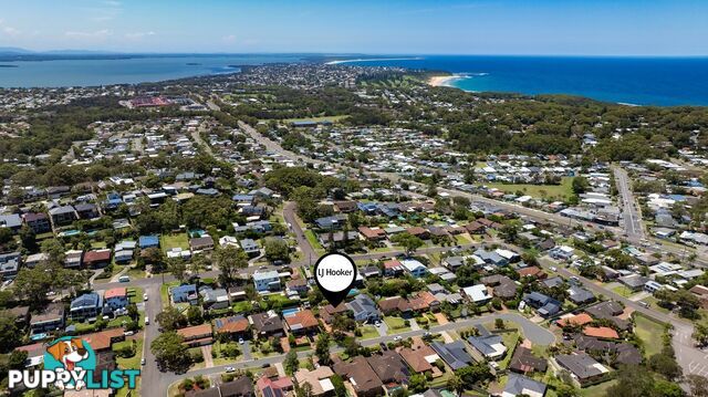 10 Epsom Place BATEAU BAY NSW 2261