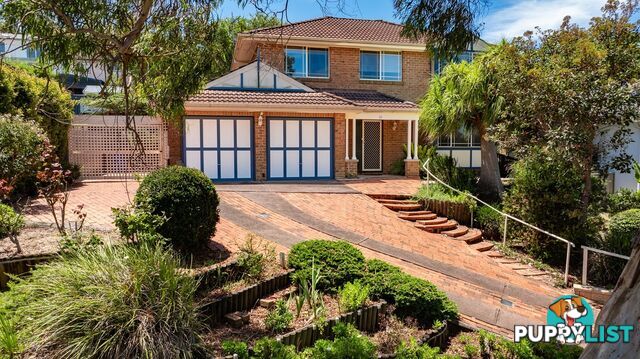 10 Epsom Place BATEAU BAY NSW 2261