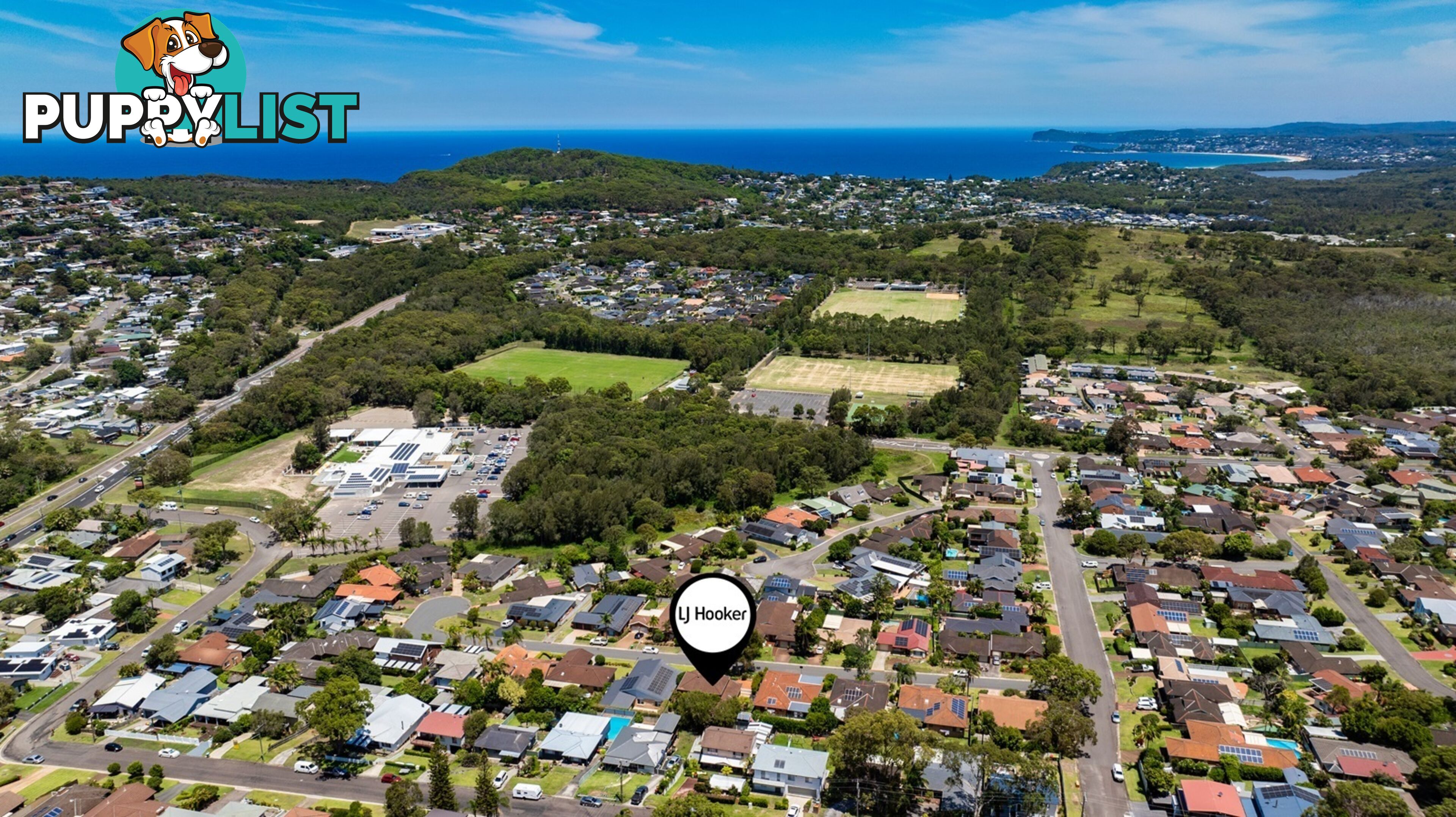 10 Epsom Place BATEAU BAY NSW 2261