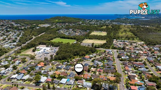 10 Epsom Place BATEAU BAY NSW 2261