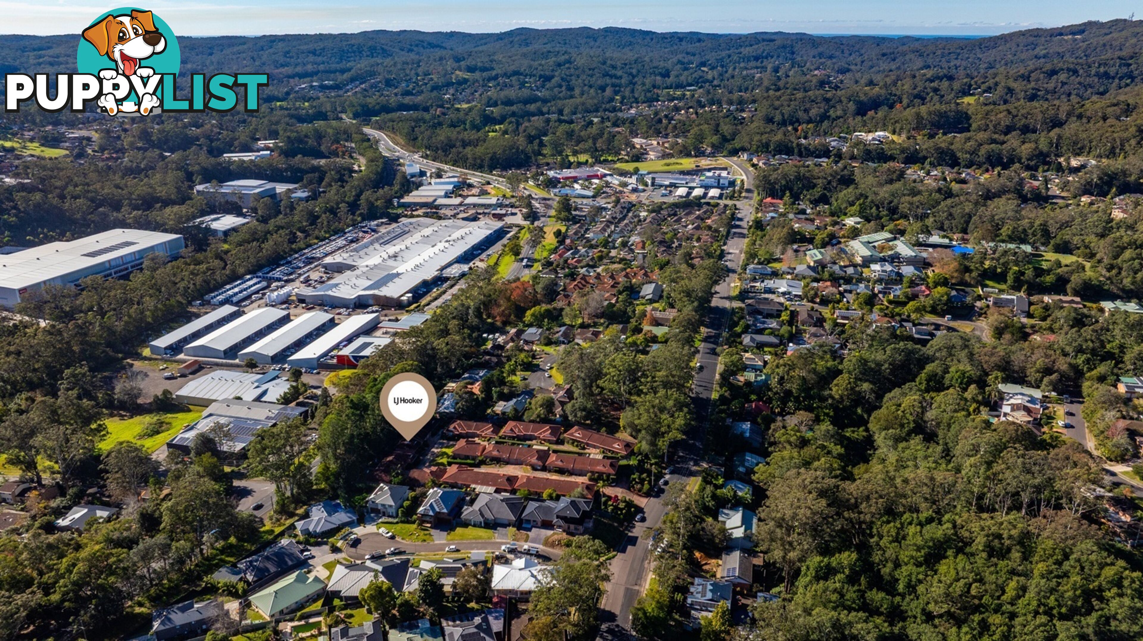 8/33 Newling Street LISAROW NSW 2250