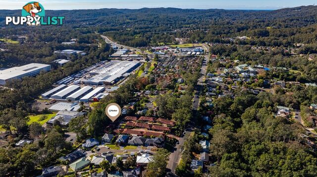 8/33 Newling Street LISAROW NSW 2250