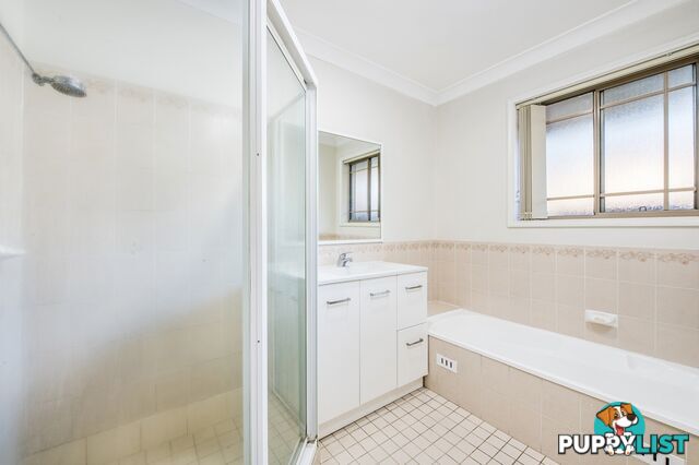 8/33 Newling Street LISAROW NSW 2250