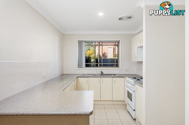 8/33 Newling Street LISAROW NSW 2250