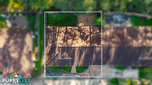 8/33 Newling Street LISAROW NSW 2250