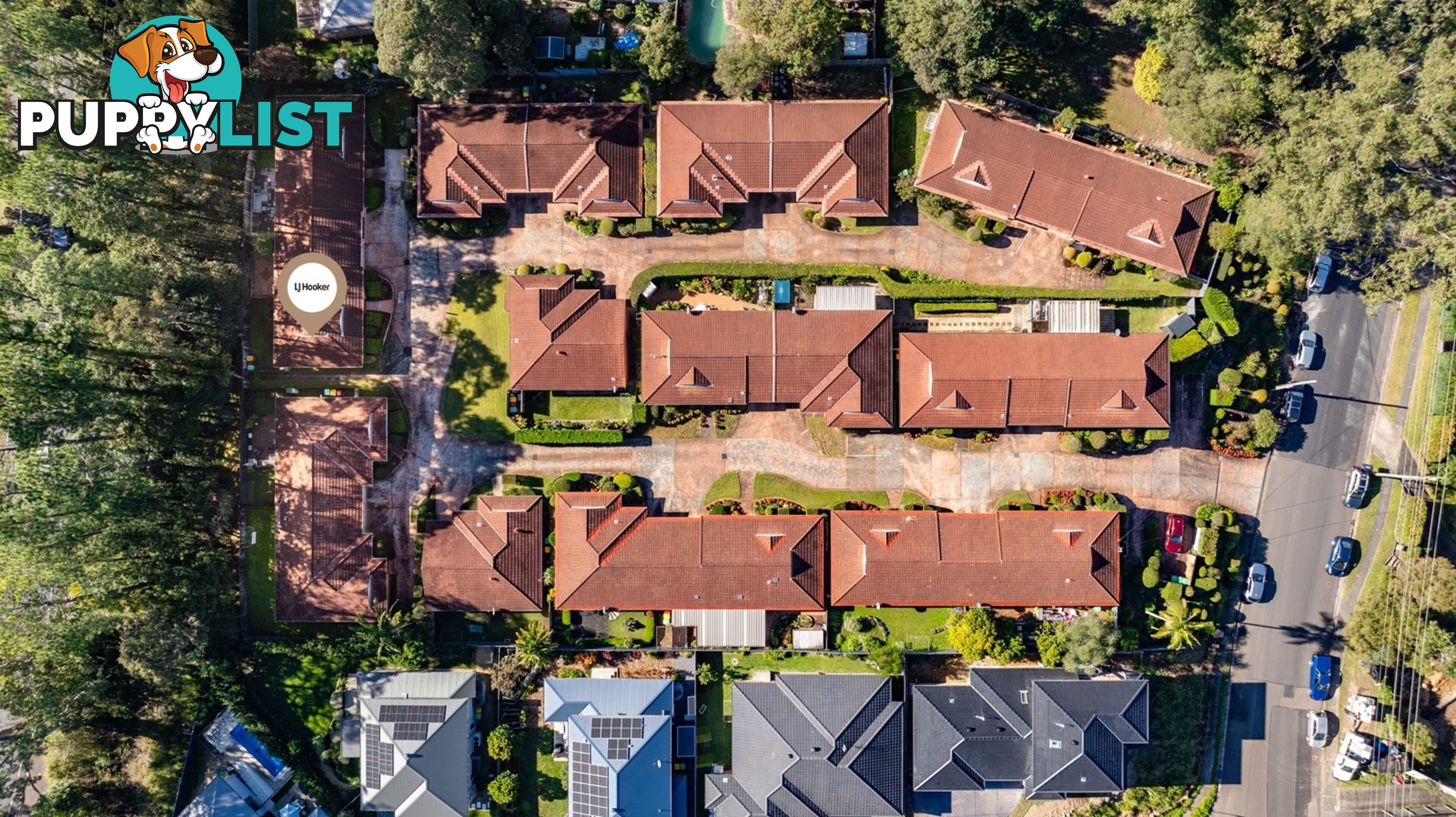 8/33 Newling Street LISAROW NSW 2250
