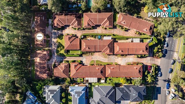 8/33 Newling Street LISAROW NSW 2250