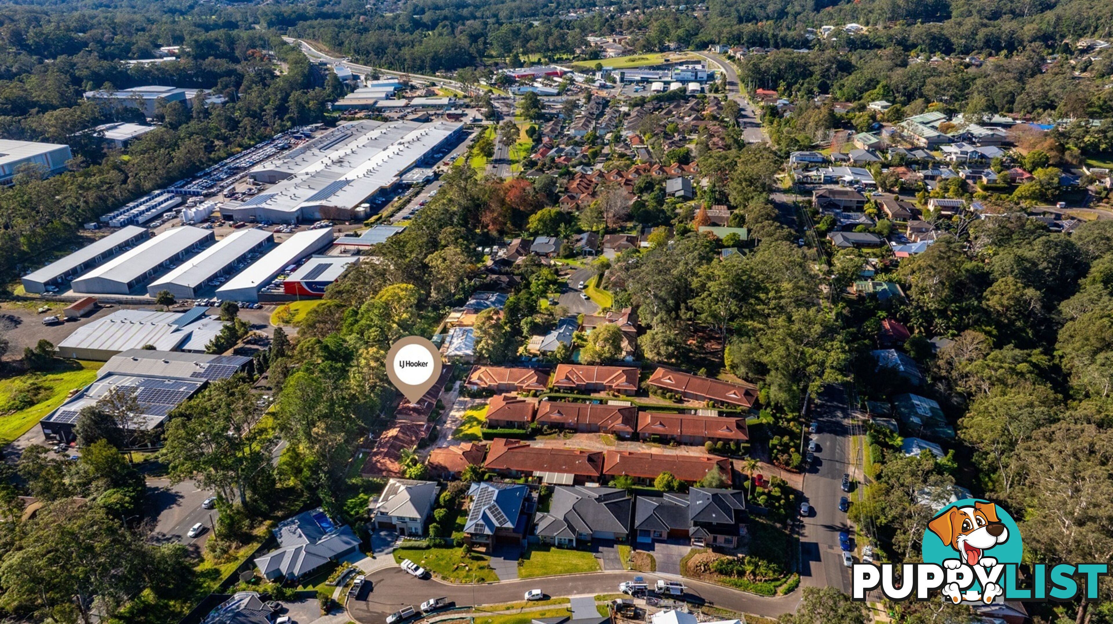 8/33 Newling Street LISAROW NSW 2250