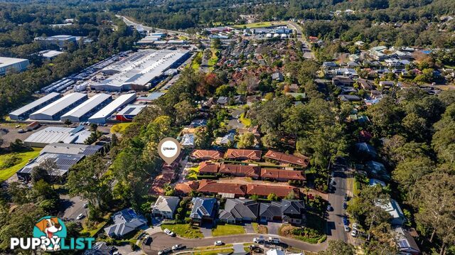 8/33 Newling Street LISAROW NSW 2250